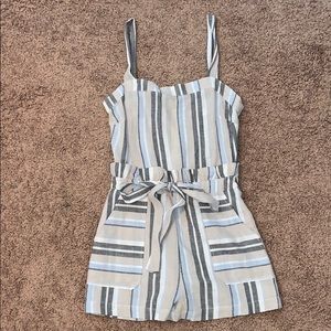 Casual Romper Size S